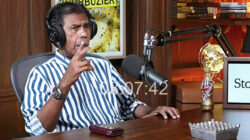 Margarito Kamis: MK Tak Berhak Diskualifikasi Prabowo-Gibran