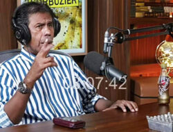 Margarito Kamis: MK Tak Berhak Diskualifikasi Prabowo-Gibran