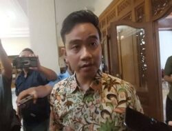 Gibran Heran Hasto Kristiyanto ‘Halangi’ Jokowi-Megawati Bertemu: Silaturahmi Kok Dilarang?