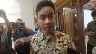Gibran Heran Hasto Kristiyanto ‘Halangi’ Jokowi-Megawati Bertemu: Silaturahmi Kok Dilarang?