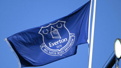Kembali Dikurangi Poinnya Karena Langgar Aturan Finansial, Everton Terpuruk di Zona Degradasi