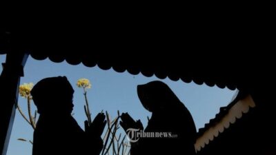 MUI: Silaturahmi Lebaran Jangan Jadi Ajang ‘Flexing’ Apalagi Tanya Hal-hal Sensitif