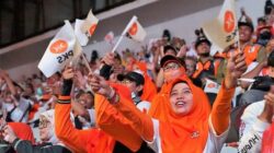 Pemilih Ingin PKS Oposisi Prabowo-Gibran