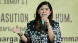 Sosok Kartini Hebat Partai Golkar: Meutya Hafid