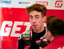Incar Kemenangan Perdana di MotoGP, Pedro Acosta Siap Menggila di GP Spanyol 2024