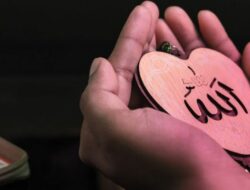 Tetaplah Berbaik Sangka Pada Allah Dengan Selalu Bersikap Optimis
