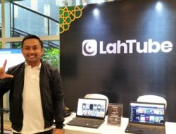 LahTube, Platform Video Alternatif Karya Muslim Indonesia Yang Anti Judi dan Pornografi