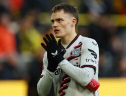 Bayer Leverkusen Siap Lepas 5 Pemain Top Yang Diincar Banyak Klub di Bursa Transfer Musim Panas 2024
