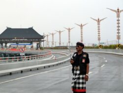 Nekat! 2 Turis AS pukuli Pecalang di Bali Pakai Tongkat Besi Hingga Babak Belur