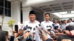 Prabowo Makin ‘Gemoy’ Jika PKB dan Nasdem Gabung Koalisi