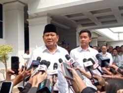 Prabowo Makin ‘Gemoy’ Jika PKB dan Nasdem Gabung Koalisi
