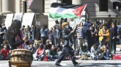 Sederet Kampus Top AS Gelar Demokrasi Pro Palestina: MIT Hingga Harvard Columbia