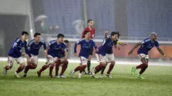 Singkirkan Ulsan Hyundai Lewat Penalti, Yokohama Marinos Jumpa Al Ain di Final Liga Champions Asia 2024