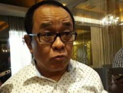 Said Didu Soal PDIP Gugat KPU ke PTUN: Sekalian Gugat ke Pengadilan Agama!