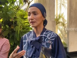 Wanda Hamidah Protes Keras Masjid Istiqlal Bagi-bagi Menu Buka Puasa Restoran Pro Israel
