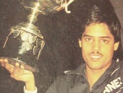 Kisah Tragis Syed Modi: Legenda Bulutangkis India Yang Tewas Dibunuh, Namanya Jadi Turnamen BWF