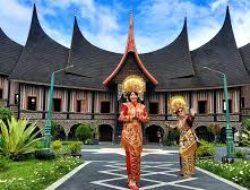 Ini 20 Destinasi Wisata di Padang Yang Hits dan Menarik Dikunjungi