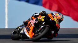 Pulih Dari Cedera, Brad Binder Siap Menggila di MotoGP Spanyol 2024