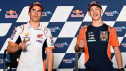 Demi Saingi Ducati, KTM Siap Duetkan Pedro Acosta dan Marc Marquez di MotoGP 2025