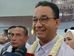 Nasdem-PKB Bakal Masuk Koalisi Prabowo, Peluang Anies Maju Pilkada Jakarta Tipis