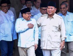 Waketum PKB, Jazilul Fawaid: Pertemuan Cak Imin-Prabowo Tinggal Tunggu Momentum