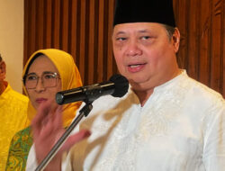 Airlangga Hartarto: Partai Golkar Siapkan Ridwan Kamil ‘On The Way to Jakarta’