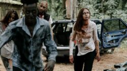 Tegang! 21 Rekomendasi Film Zombie Terbaik Yang Sayang Untuk Dilewatkan