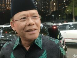 Mardiono Ungkap Peluang PPP Usung Sandiaga Uno di Pilgub Jakarta