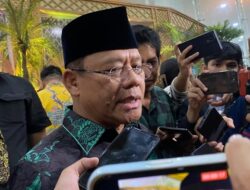 PPP Masih Pertimbangkan Tawaran Partai Golkar Gabung Pemerintahan Prabowo-Gibran