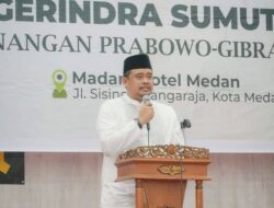 PDIP Tutup Pintu Untuk Bobby Nasution di Pilgub Sumut: Dia Pengkhianat Partai!