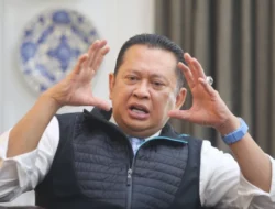 Bamsoet Dukung TNI Tumpas OPM: Urusan HAM Belakangan, Demi Keselamatan Bangsa Saya Siap Pasang Badan!
