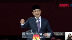 Ketum Nasdem, Surya Paloh Restuin Anies Baswedan Maju Pilkada Jakarta