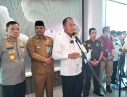 Usai Kejagung Sita 5 Smelter Timah, Ekonomi Babel Terganggu Pengangguran Melambung