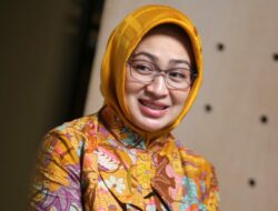 Sosok Kartini Hebat Partai Golkar: Airin Rachmi Diany