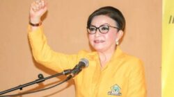 Sosok Kartini Hebat Partai Golkar: Christiany Eugenia Paruntu