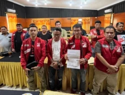 Geger! Muncul Mosi Tak Percaya ke DPW PSI Jateng, Ini Penyebabnya