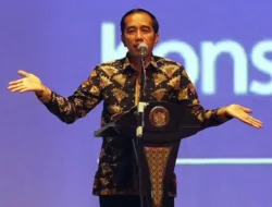 4 Orang Dekat Jokowi Bakal Maju Pilkada Serentak 2024