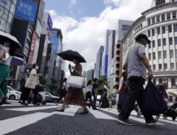 Apa Itu Heatwave? Waspada Dampak Negatifnya bagi Kesehatan