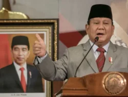 Ada Banyak Faktor Yang Bikin Prabowo Ogah Lanjutkan Pembangunan IKN