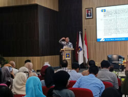 Mahfud MD: Makin Banyak Menteri Makin Banyak Sumber Korupsi!