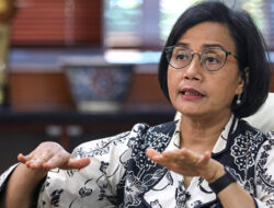 Perlu Tokoh Baru Isi Pos Menteri Keuangan, Sri Mulyani Harus Dipensiunkan