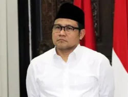 PAN Sambut Baik Rencana Cak Imin Maju Pilgub Jatim 2024