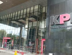 KPK Selidiki Dugaan Korupsi PT Telkom, BPK Temukan Indikasi Kerugian Rp. 459 Miliar