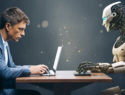 Turing Test: AI Terbukti Lebih Unggul Dari Manusia Dalam Penilaian Moral