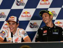 5 Pembalap MotoGP Terbaik Sepanjang Masa Menurut Jorge Lorenzo