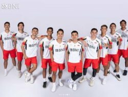 Lolos ke Final Piala Thomas dan Uber 2024, Indonesia Ulangi Pencapaian 26 Tahun Lalu