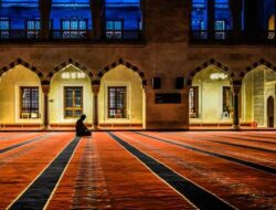 Ini Perbedaan Masjid dan Musholla, Sebagai Tempat Ibadah Umat Islam