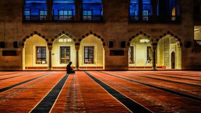 Ini Perbedaan Masjid dan Musholla, Sebagai Tempat Ibadah Umat Islam