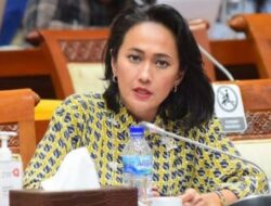 Christina Aryani Soal Usul Kewarganegaraan Ganda: Wujudkan Dengan Revisi UU 12 Tahun 2006