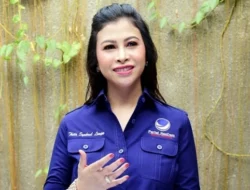 Sosok Indira Chunda Thita, Anak SYL Yang Beli Skincare Pakai Uang Negara